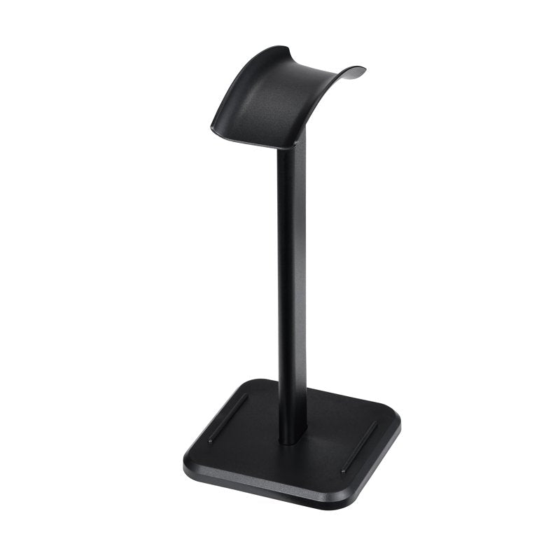 Universal Headphone Stand with Metal Base for Gaming Office & Home Use