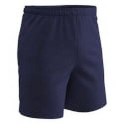Champro Youth Mark Soccer Short Navy Large - Big Boys Navy L