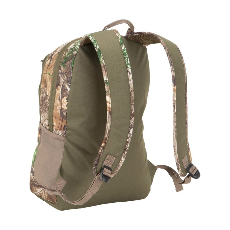 Terrain Cape Daypack 1350 Cu In Realtree Edge Camo Outdoor Hunting Backpack