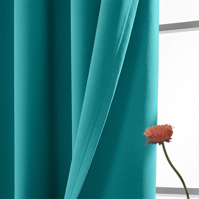 Blackout Curtains for Bedroom 84 Inch Long Room Darkening Noise Reducing Window Treatments