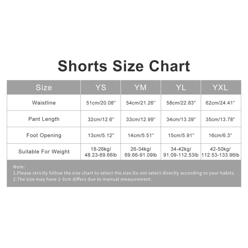 Kids' Football & Basketball Protective Gear Set with Chest Pads - Youth Size