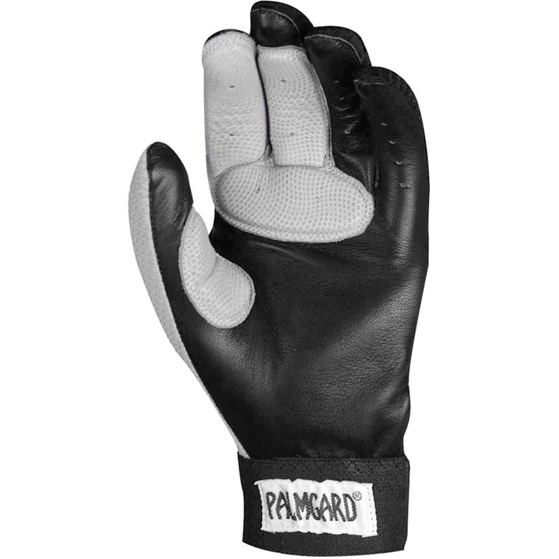 Adult Left Hand Baseball and Softball Inner Glove with Extra Protection