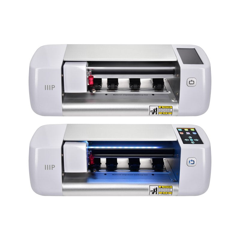Desktop Vinyl Cutter & Plotter for DIY Crafts with Touch Screen & WiFi