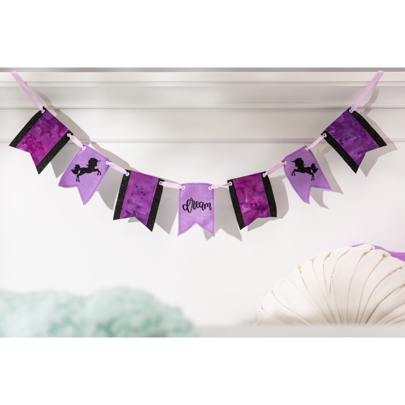 Cricut Smart Iron-On Glitter Heat Transfer Vinyl Roll - Multiple Colors