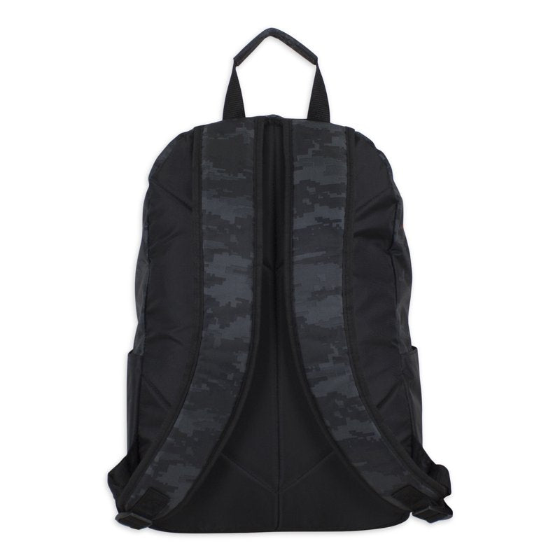 Unisex All-Access School & Office Backpack with Padded Laptop Sleeve