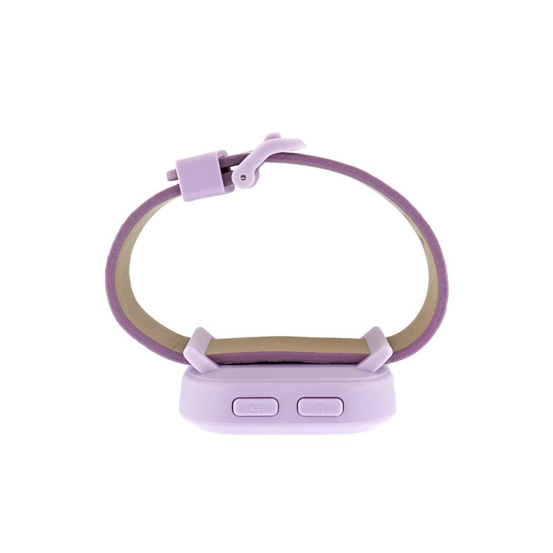 Kids Girls Glitter Unicorn Smartwatch with Interchangeable Straps and Features