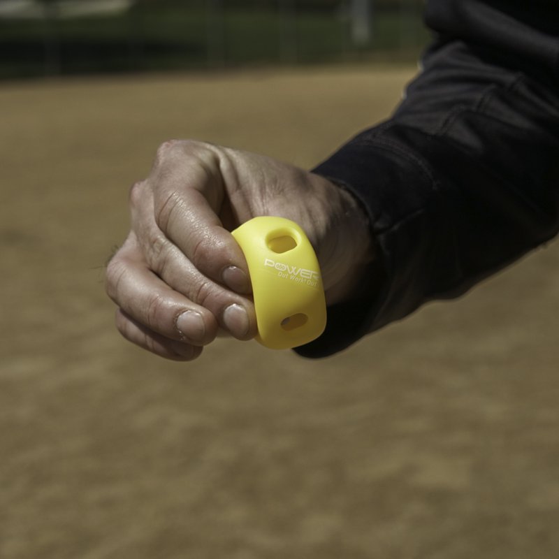 Baseball Training Bat & Ball Bundle for Speed Power & Coordination - All Variants