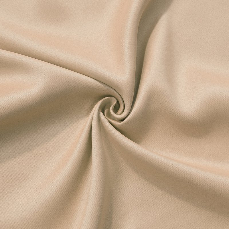 Blackout Curtains 2-Pack - Room Darkening Drapes for Sliding Doors
