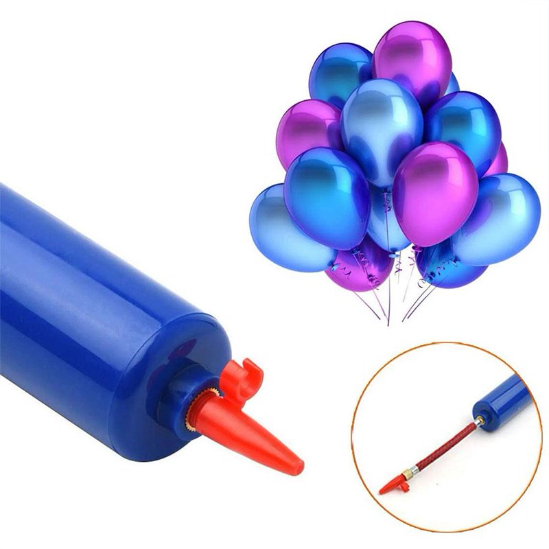 Manual Hand Air Pump for Basketball Football Volleyball – Portable & Eco-Friendly