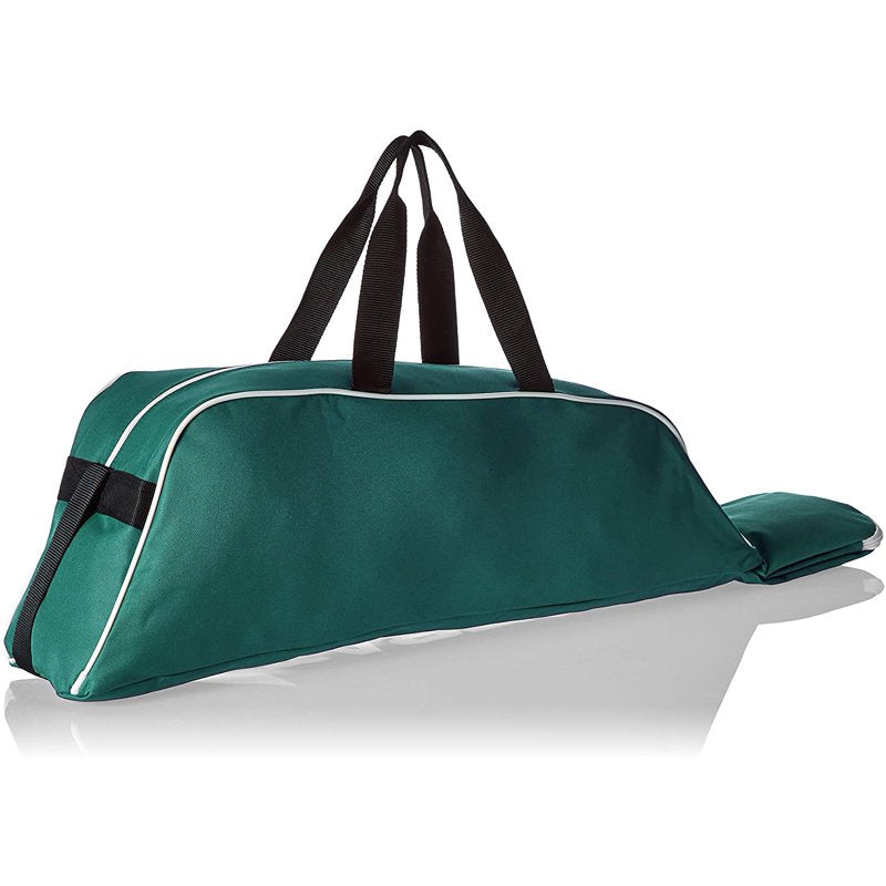 Green Baseball & Softball Player Tote Bag - Easton E100T