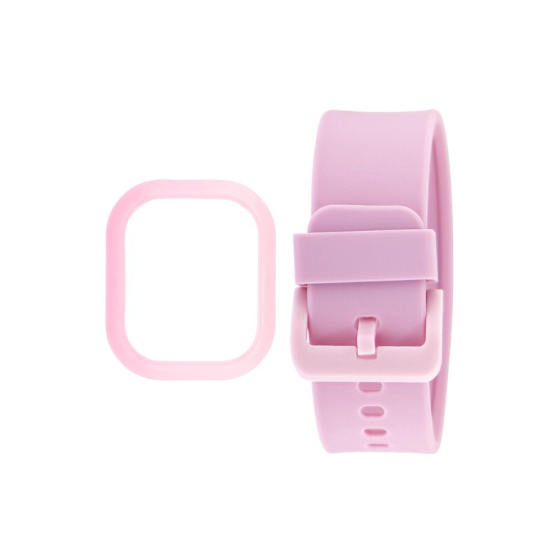 Kids Girls Unicorn Smartwatch with Interchangeable Straps and Camera