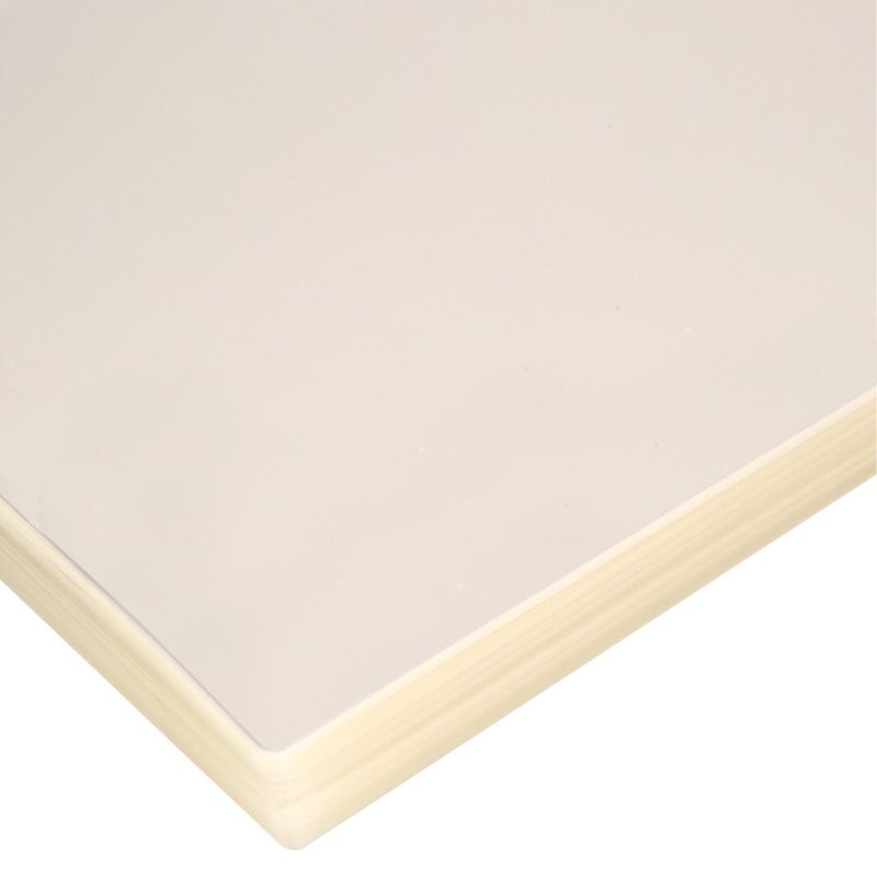 Thermal Laminating Pouches 9 x 11.5 Inches, 3 Mil, Pack of 200 - Clear Document Protection