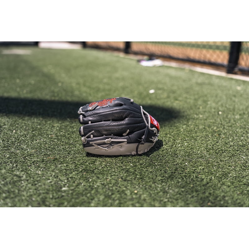 Rawlings Pro Select Series 12.5-Inch Baseball Glove for Right-Hand Throw