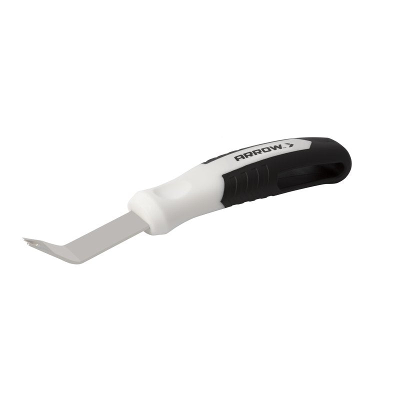Staple Remover for Upholstery and Crafts - Durable Steel Tool