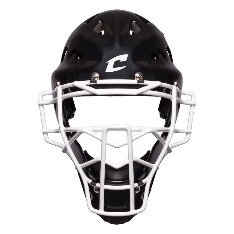 Youth Softball Catcher Gear Set - Protective Equipment for Ages 8 & Under