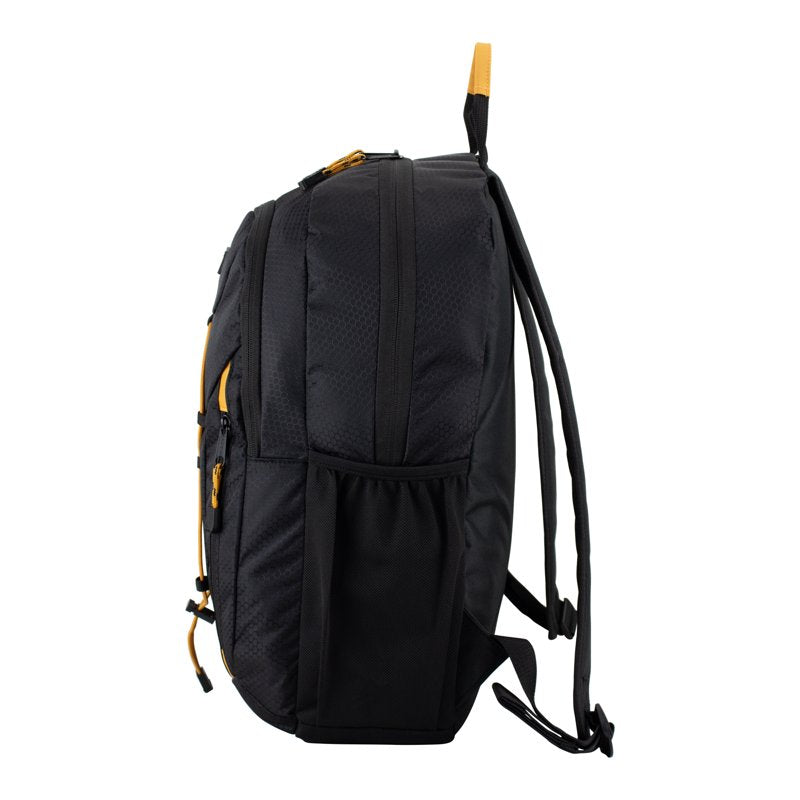 Unisex Bungee Backpack 18.5 Inch Sport School & Travel Bag