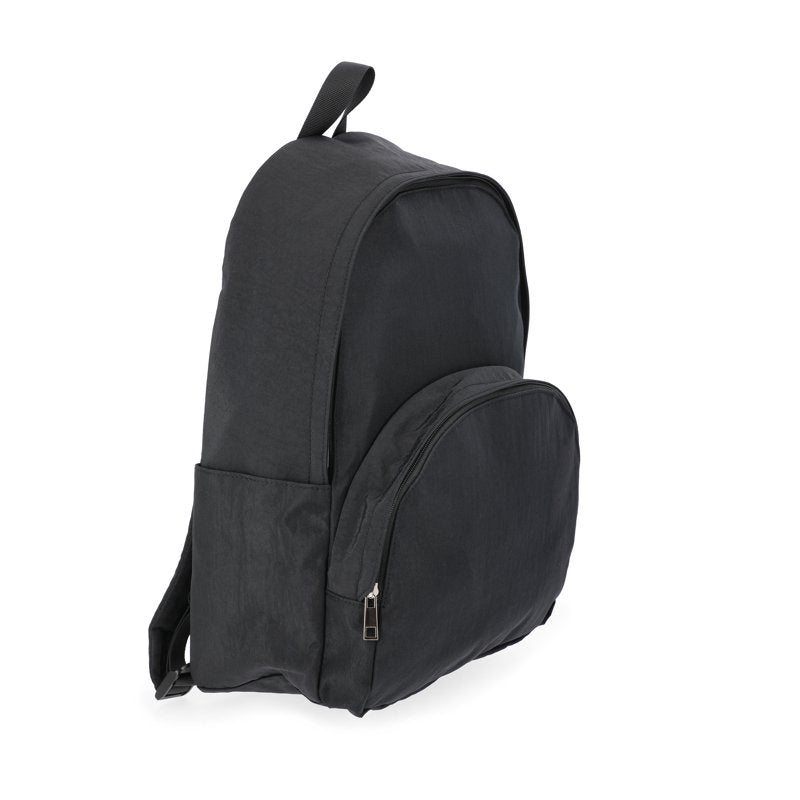 Women's Dome Backpack with Large Main Compartment and Adjustable Straps
