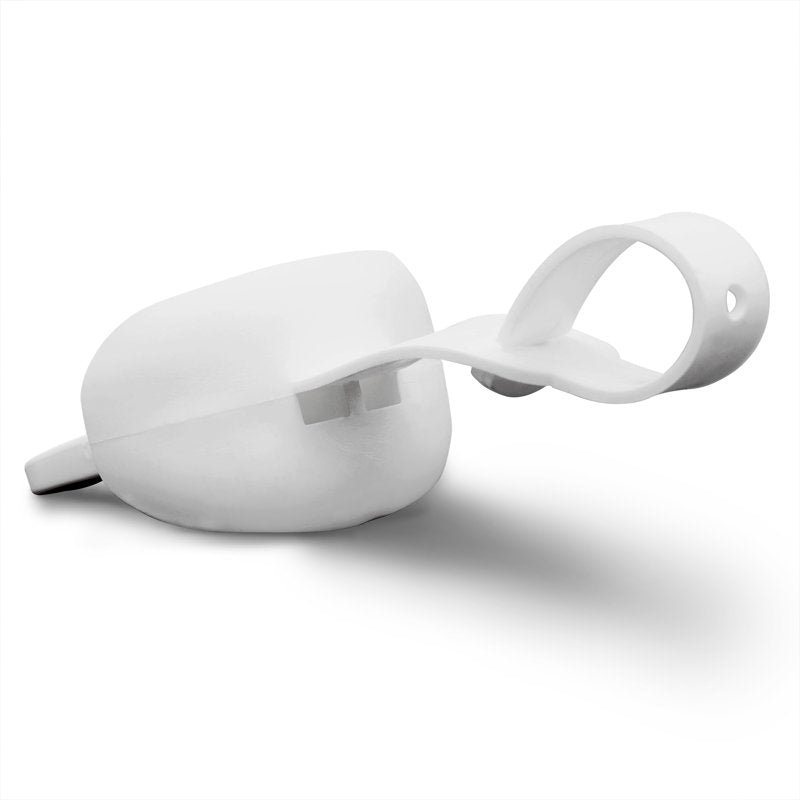 Youth Doubleguard Mouthguard for Football - Safe, Breathable & Custom Fit