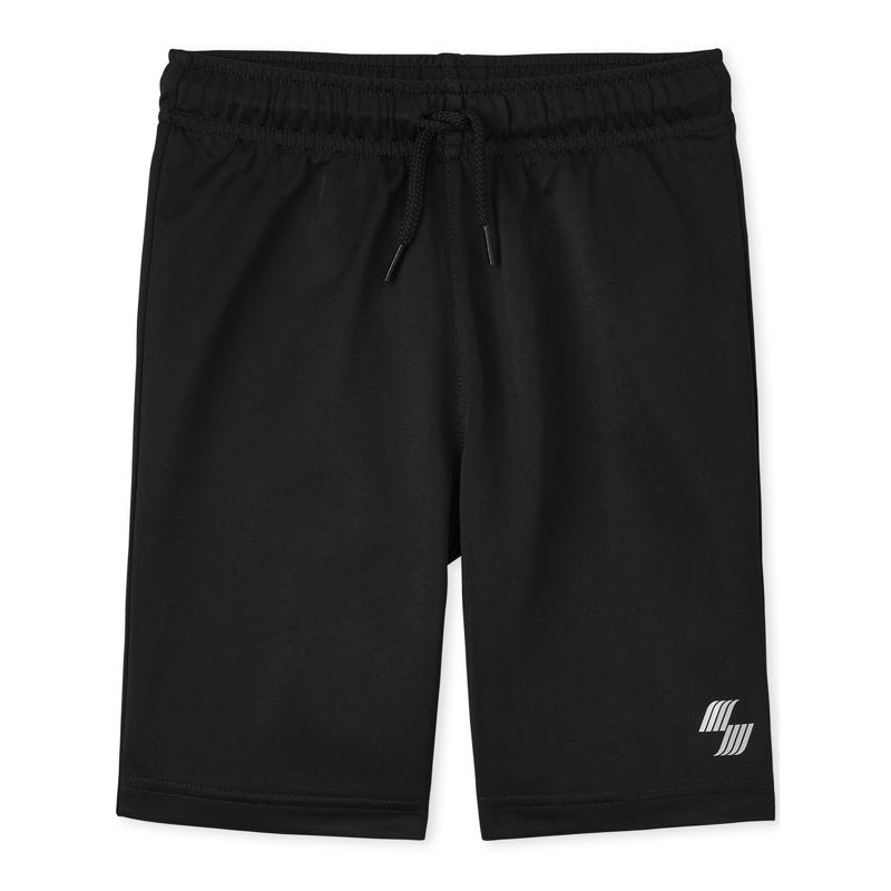 Children's Place Boys Performance Basketball Shorts 3-Pack - Sizes XS-XXL