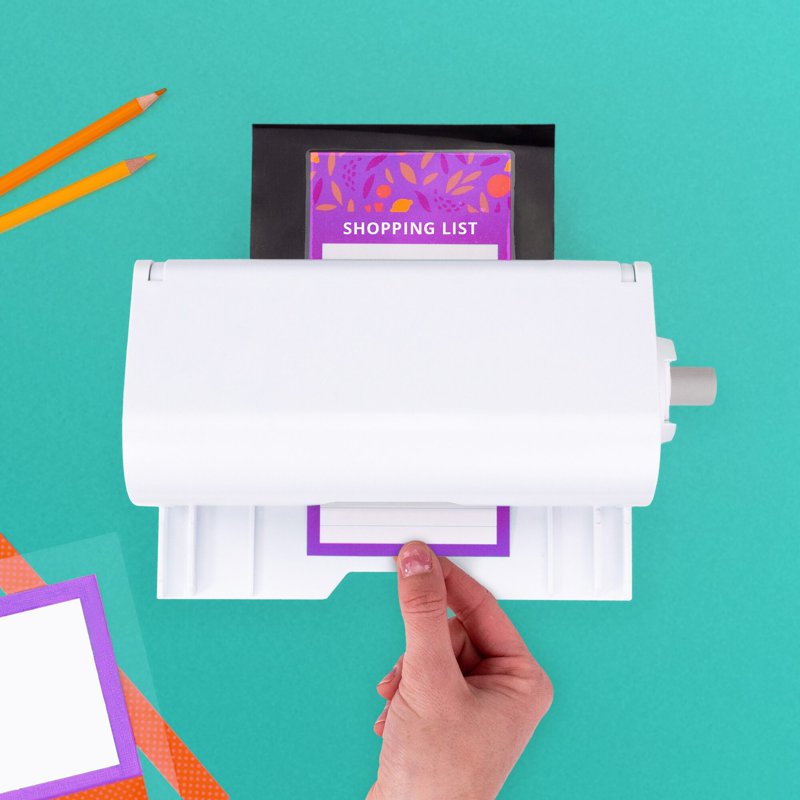 Creative Station Lite Multi-Use Craft Adhesive Applicator - Refillable & Adjustable