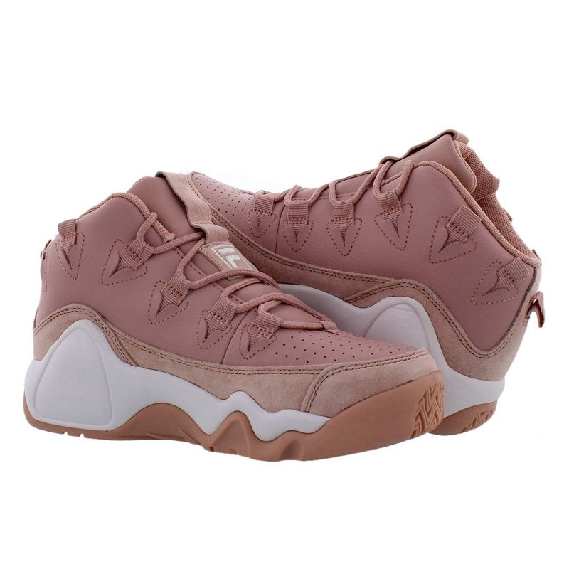 Fila Grant Hill 1 Women's Athletic Shoes Size 7.5 Rose