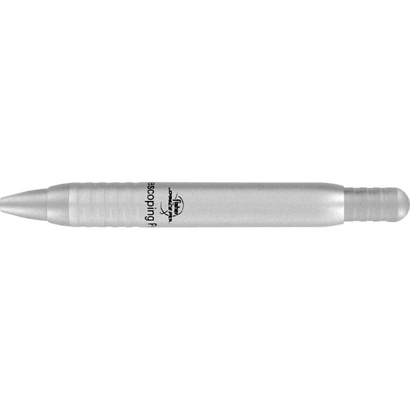 Telescoping Space Pen with Aluminum Body - Writes in Zero Gravity and Extreme Temperatures