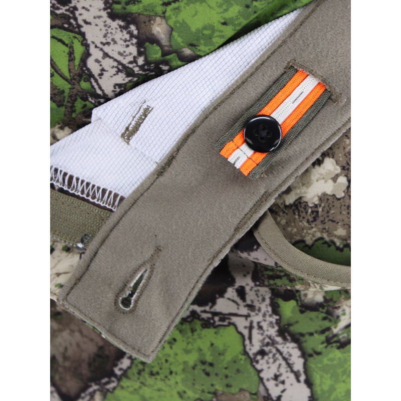 Men's Performance Hunting Pants - Lightweight, Camouflage, Stretch Fit