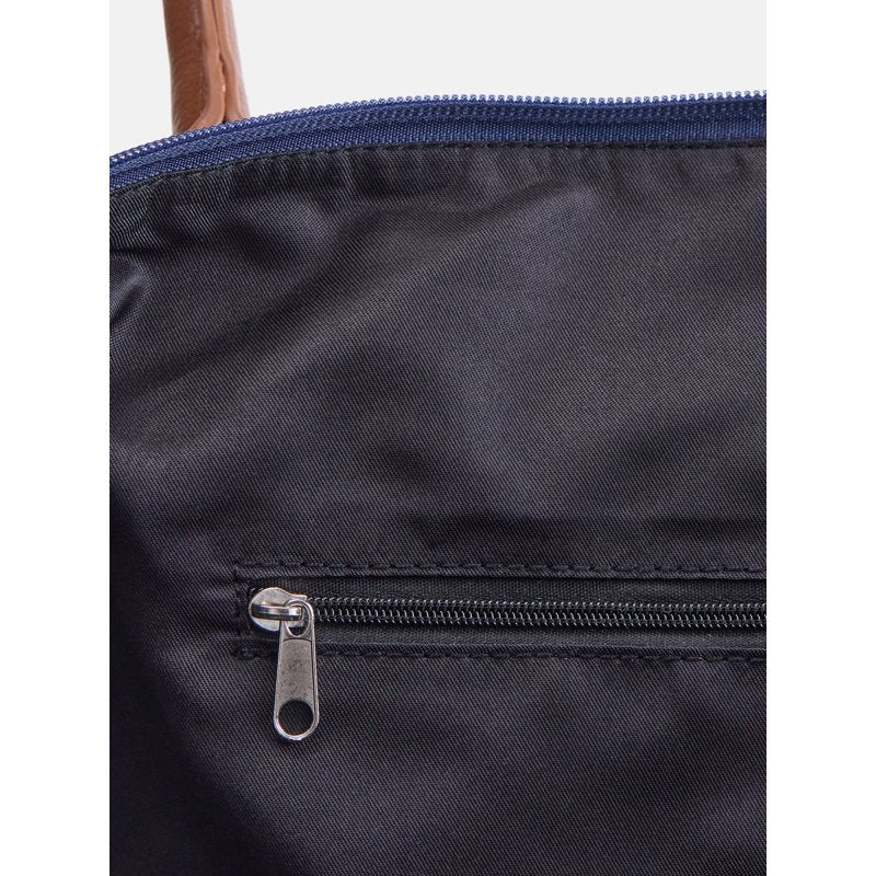 Women’s Weekender Tote Bag - Spacious Travel & Shopping Bag