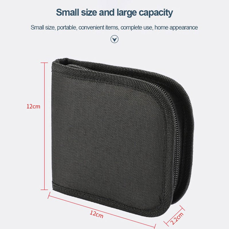 Portable Sewing Kit Bag Set with Needles Thread Scissors - DIY Repair Organizer
