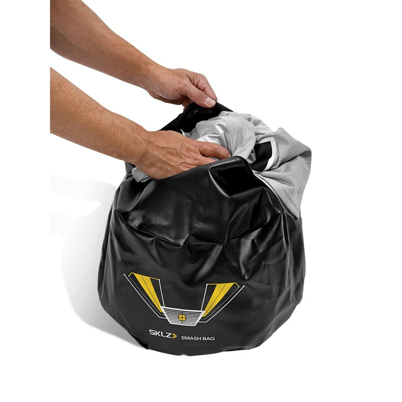 Golf Impact Trainer Smash Bag for Swing Practice