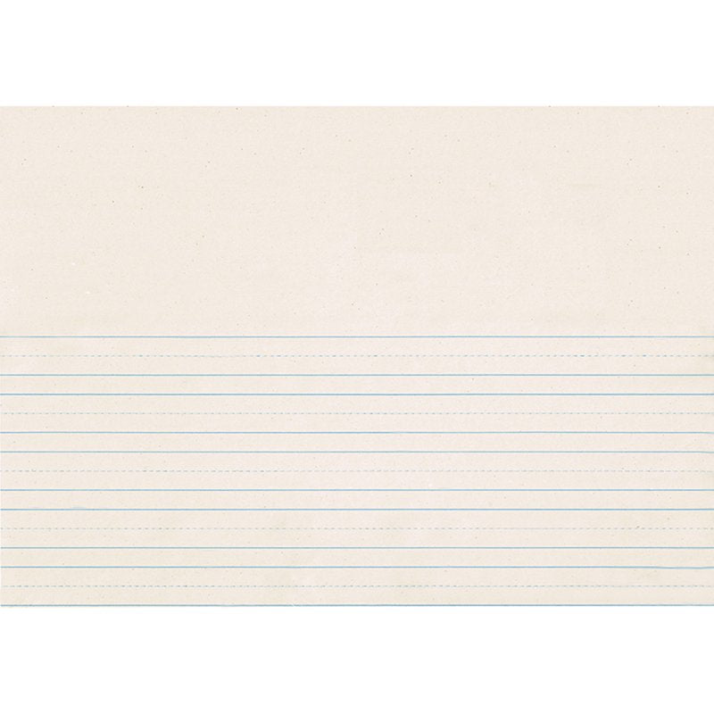 Newsprint Handwriting & Story Paper for Students, 18x12 Inches, 500 Sheets