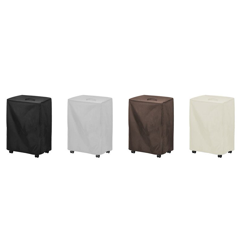 Paper Shredder Cover for Home Office Protects 12 & 16 Sheet Shredders