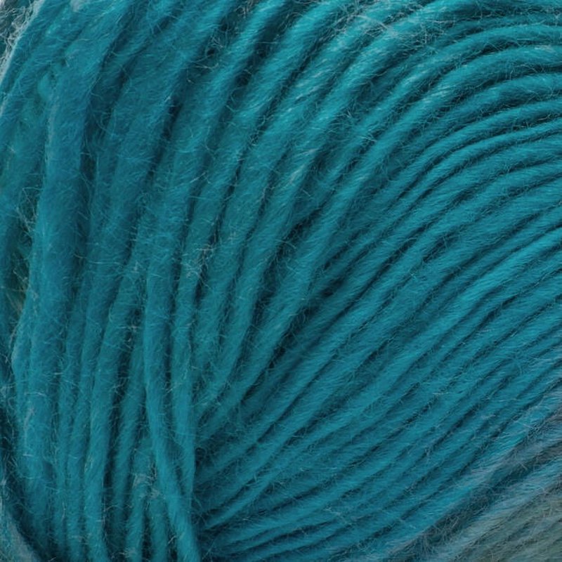 Unforgettable Yarn Tidal - Soft, Vivid Color Crafting Fiber for Knitting & Crochet