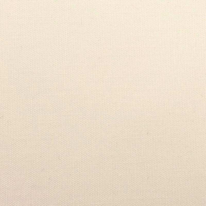 Poly Cotton Fabric 2 Yards - Linen Blend for Quilting & Craft Projects