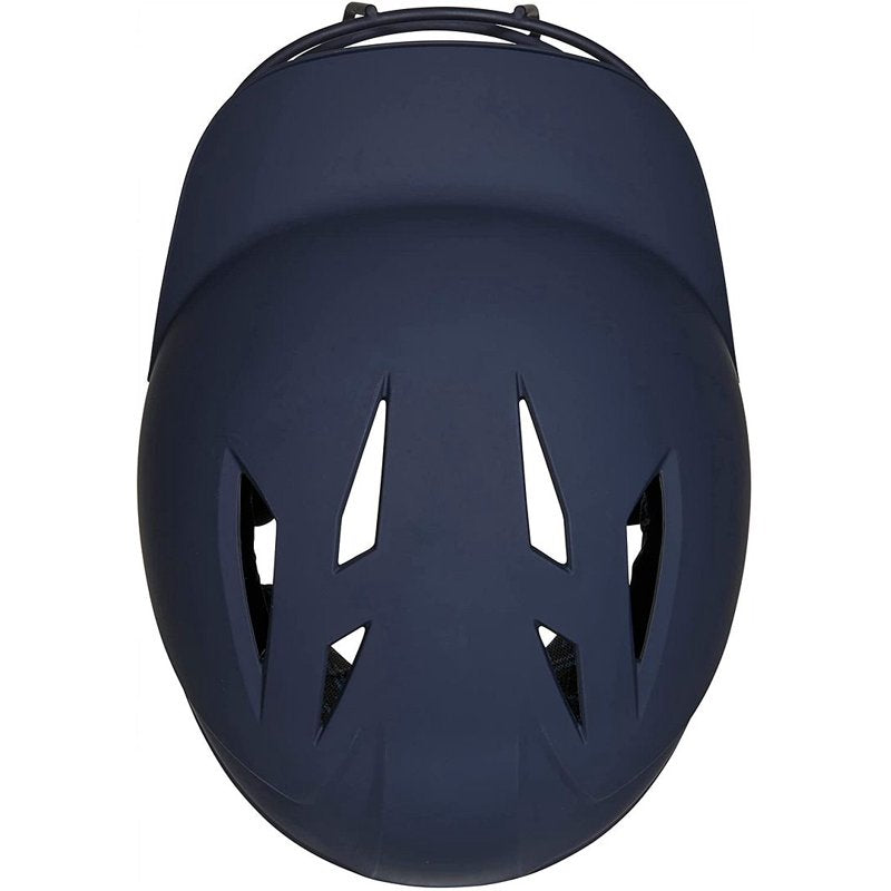 Youth Baseball Softball Batting Helmet - Impact-Resistant, Ventilated, Matte Finish