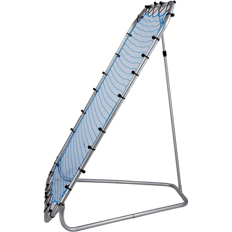 Baseball Pitchback Rebounder Net 72x52 Inches - Practice & Training Equipment