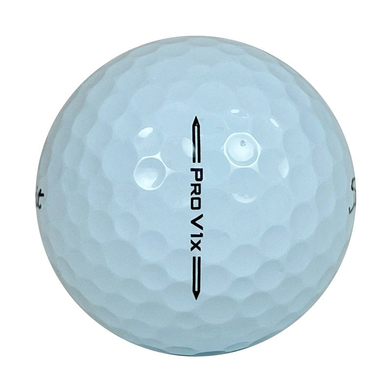 36 Pro V1x 4A Recycled Golf Balls – Mulligan USA Variation 36