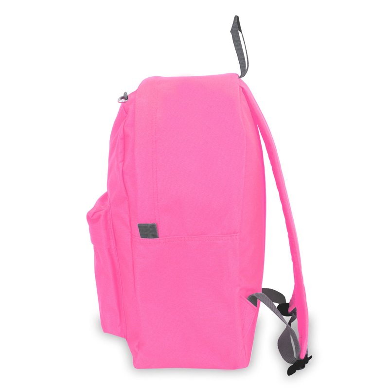 Everest 16.5-Inch Classic Unisex Backpack for School Work & Travel