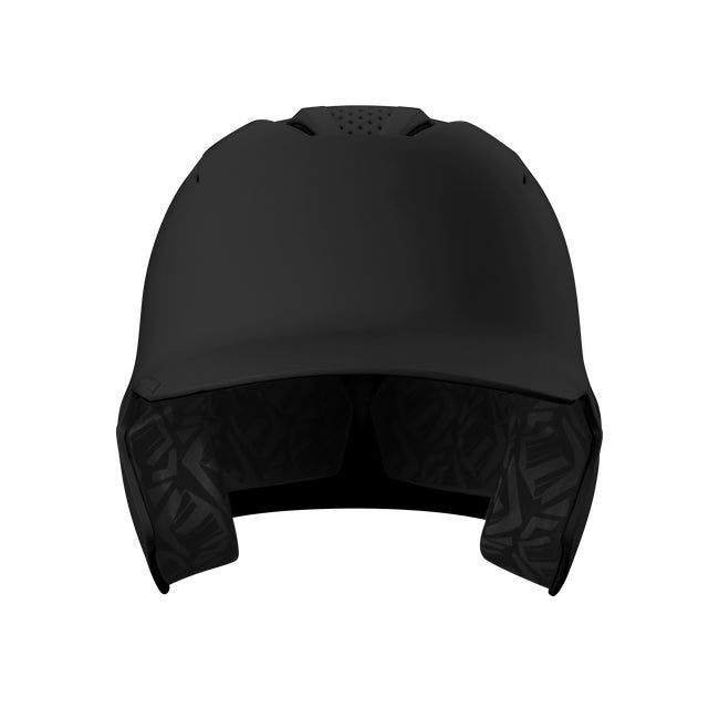 EvoShield XVT 2.0 Matte Batting Helmet - Protective Baseball Helmet
