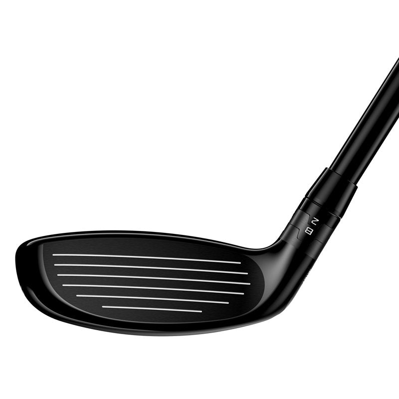 Titleist TSi2 21° 4H Hybrid - Regular Graphite Shaft, Pre-Owned