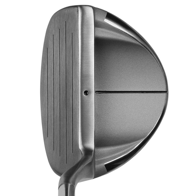 Golf Chipper with 46-Degree Loft for Pitch and Roll Shots – Right Hand