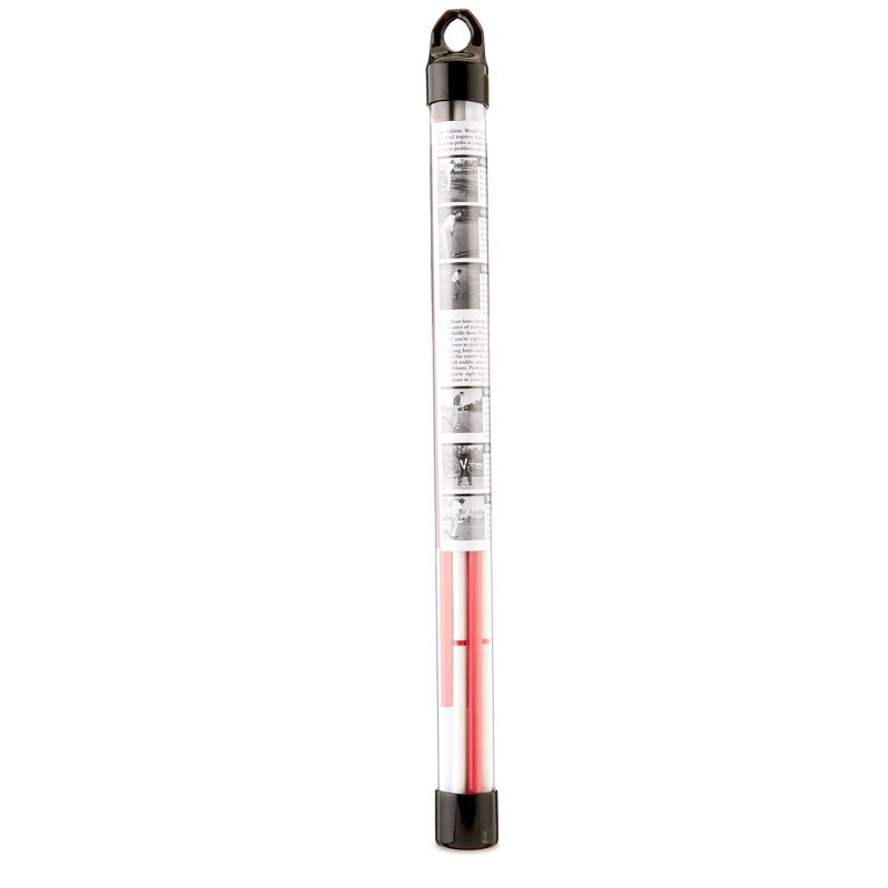 Golf Training Alignment Sticks Set for Improving Swing and Accuracy