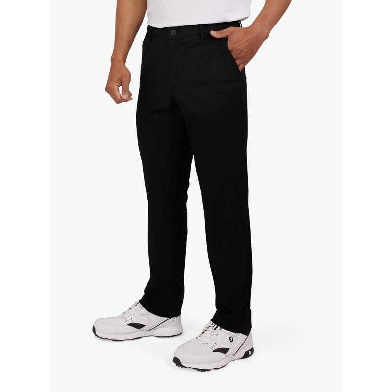 Men's Performance Golf Pants - Chaps, Black Onyx, 38x30