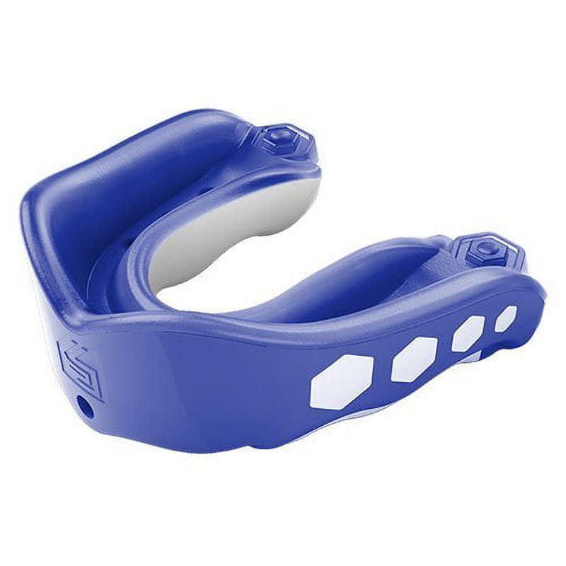 Adult & Youth Sports Mouthguard with Custom Fit & Impact Protection