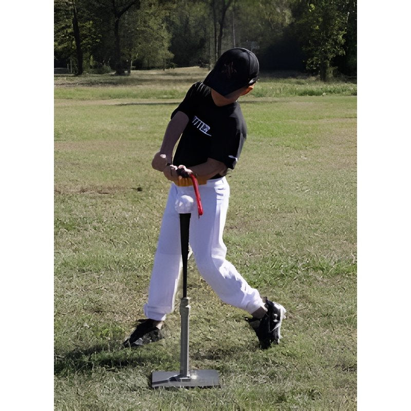 Baseball Swing Trainer for Youth 12+ - Muscle Memory & Proper Technique