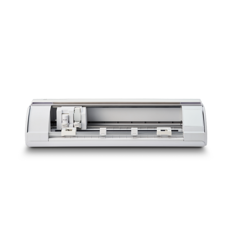 Silhouette Cameo 5 Cutting Machine - Versatile Vinyl & Material Cutter