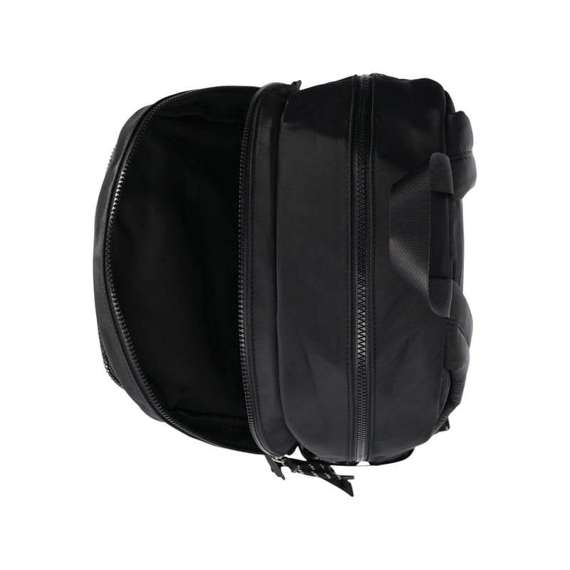 Women's Multi-Pocket Backpack with Adjustable Straps - Black, Olive, Taupe