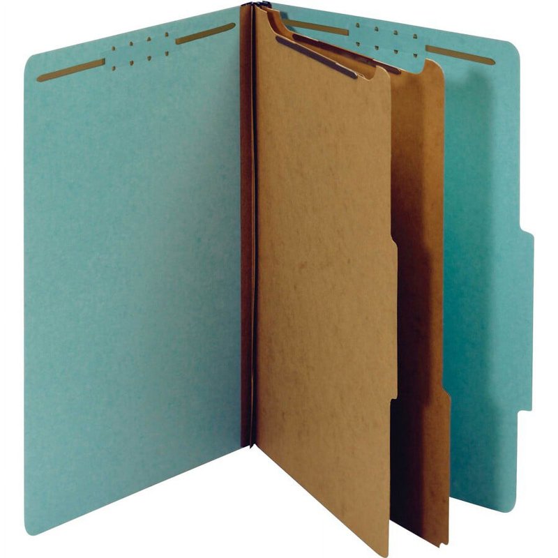 36 Legal Hanging File Folder Frames Stainless Steel for Office Organization