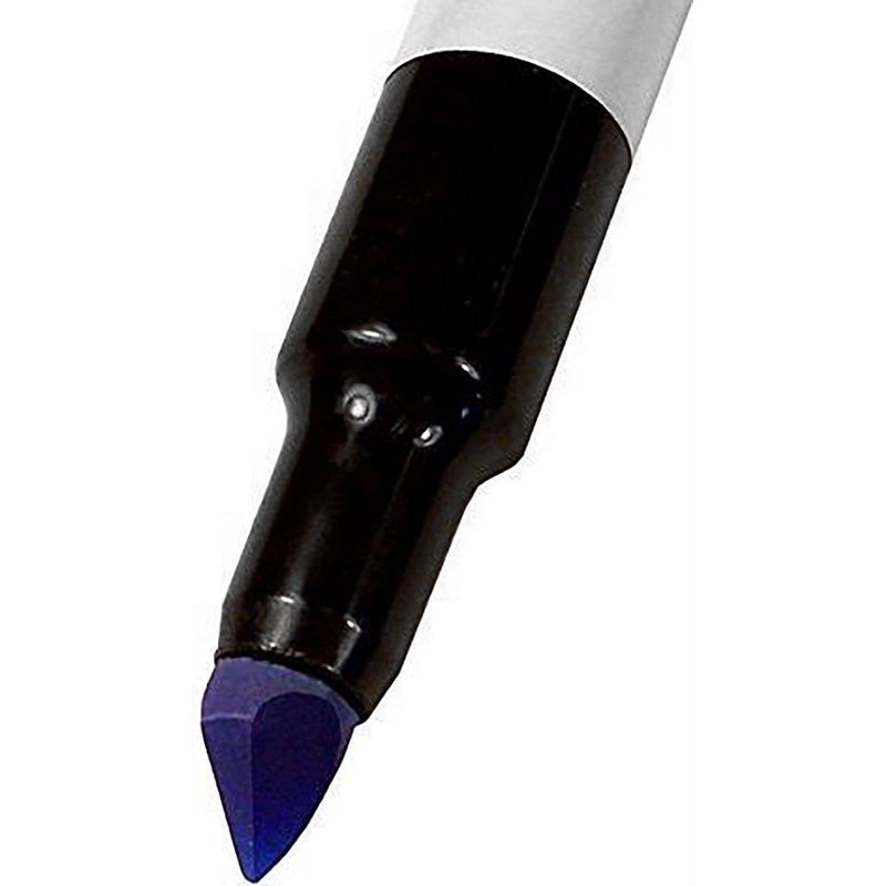 Wood Frame Touch-Up Marker with Tri-Nib for Scratch Cover - Light Pine