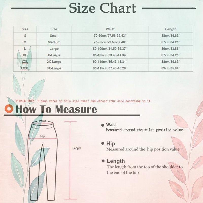 Women's Wide Leg Capris with Pockets - Summer Casual Stretchy Work & Golf Pants